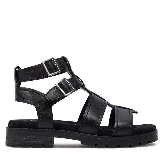 Sandały Clarks Orinoco Cove - Czarny