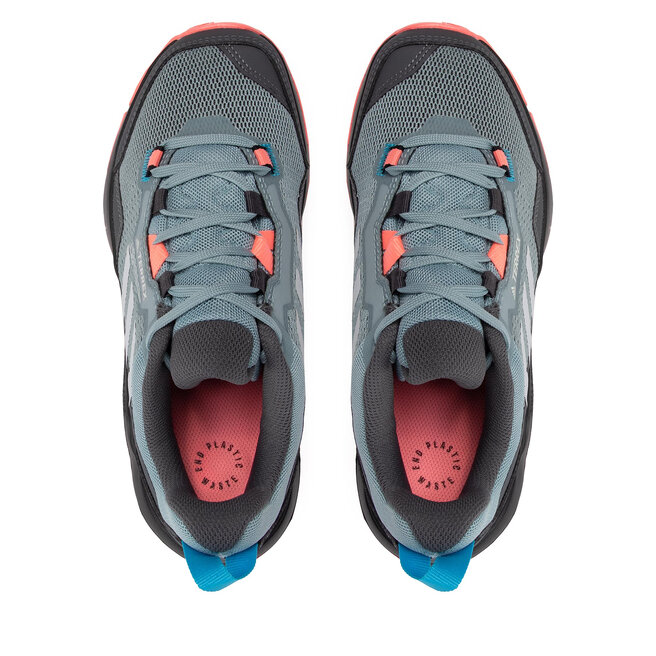 adidas Apavi adidas Terrex AX4 W GV7506 Pelēks