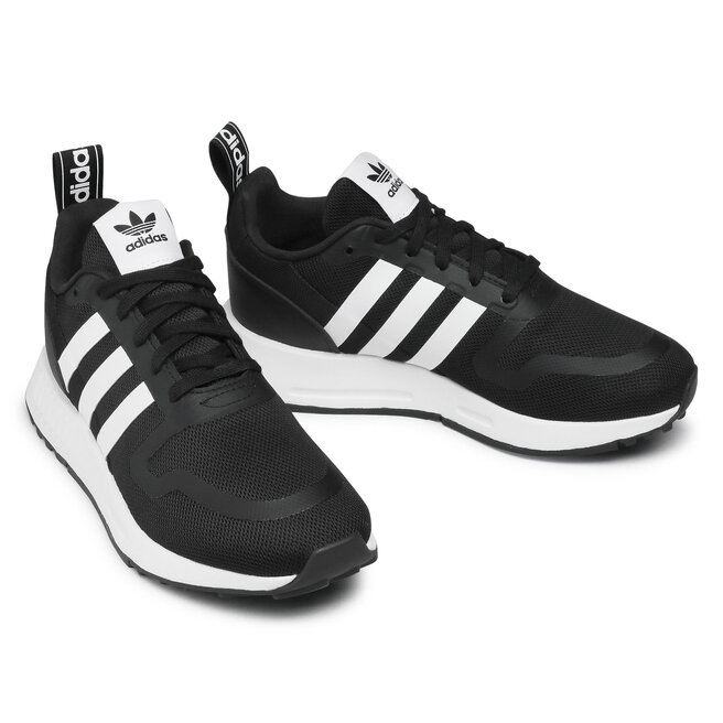 Batai adidas Multix J G55537 Cblack/Ftwwht/Cblack • Www.eavalyne.lt