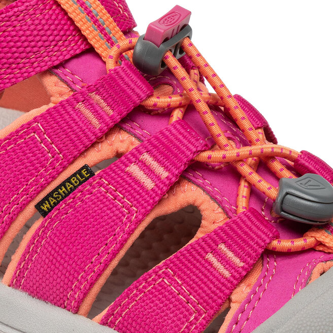 Keen Сандали Keen Newport H2 1014267 Very Berry/Fusion Coral