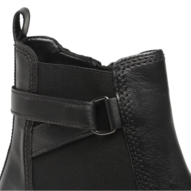 Gabor Botine Gabor 34.670.27 (Schwarz) 27