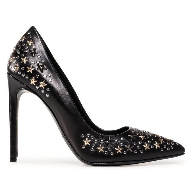 Scarpe con tacco twin set 2025