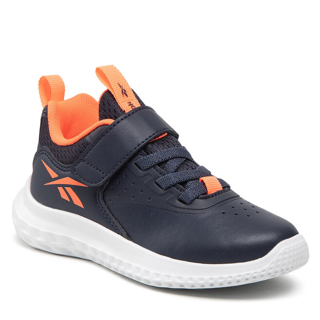 Pantofi Reebok Rush Runner 4.0 Sy GX4007 Vecnav/Orgfla/Ftwwht
