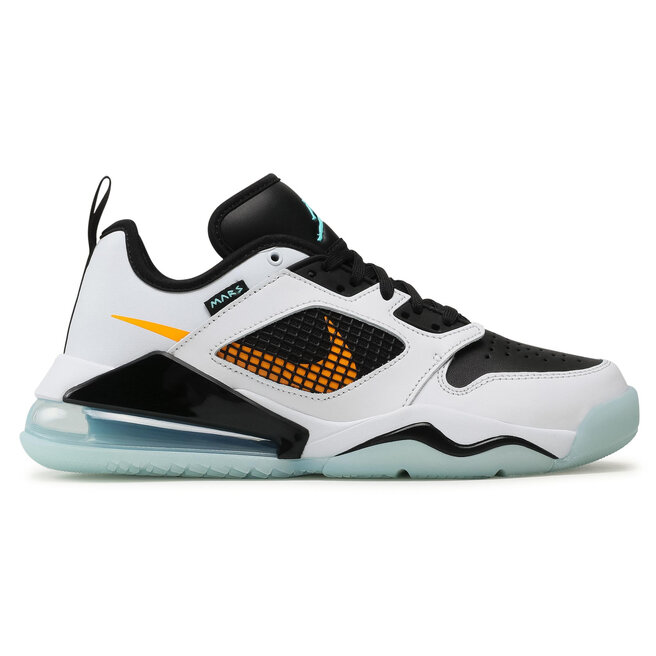 Batai Nike Jordan Mars 270 Low CK1196 101 White/Aurora Green/Black •  Www.eavalyne.lt