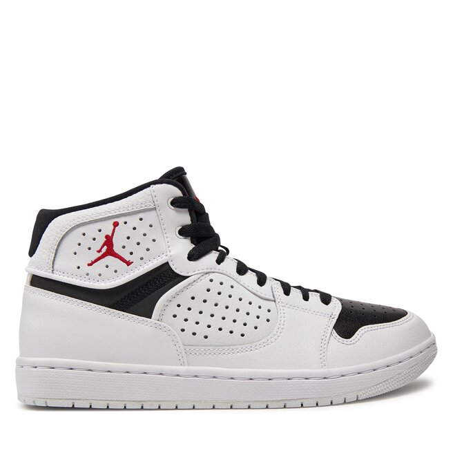 Sneakersy Nike Jordan Access - 101 Biały