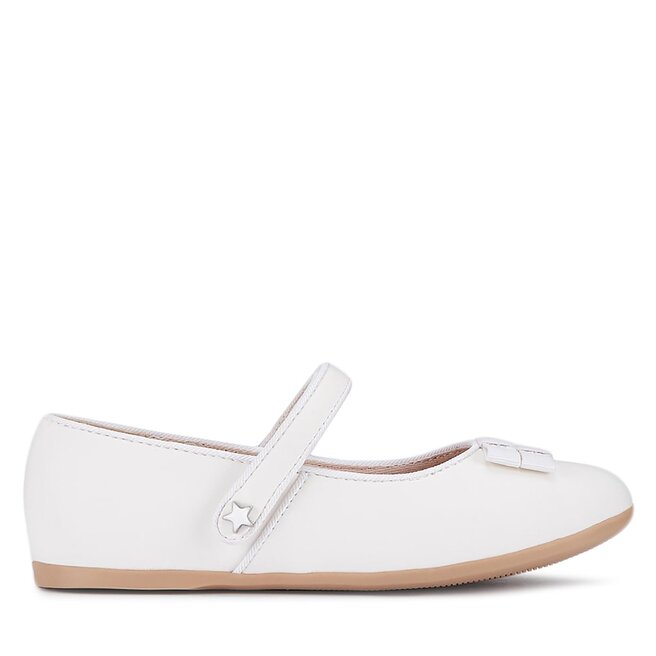 Mayoral Балеринки Mayoral 43429 Bianco 88
