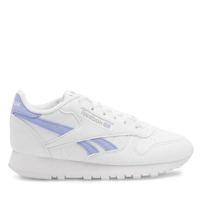 Sneakersy Reebok Classic Vegan - Biały