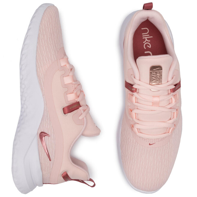 Nike renew rival shop pink
