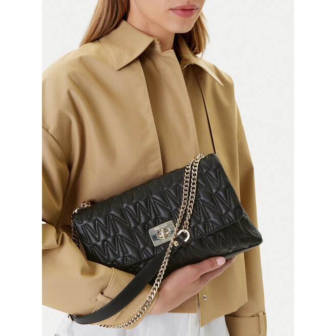 Torebka Nine West CEO-MILA-S23788-4 Czarny -