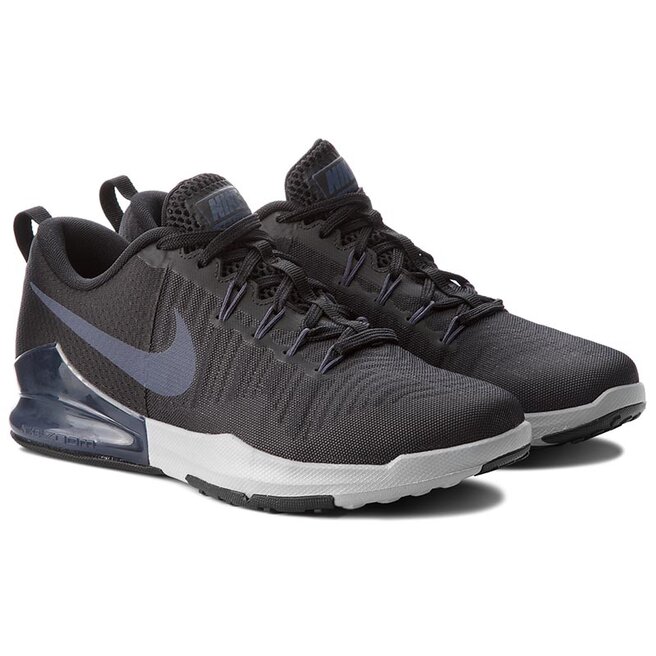 Zapatos Nike Zoom Train Action 852438 014 Black/Thunder Blue/Wolf Grey
