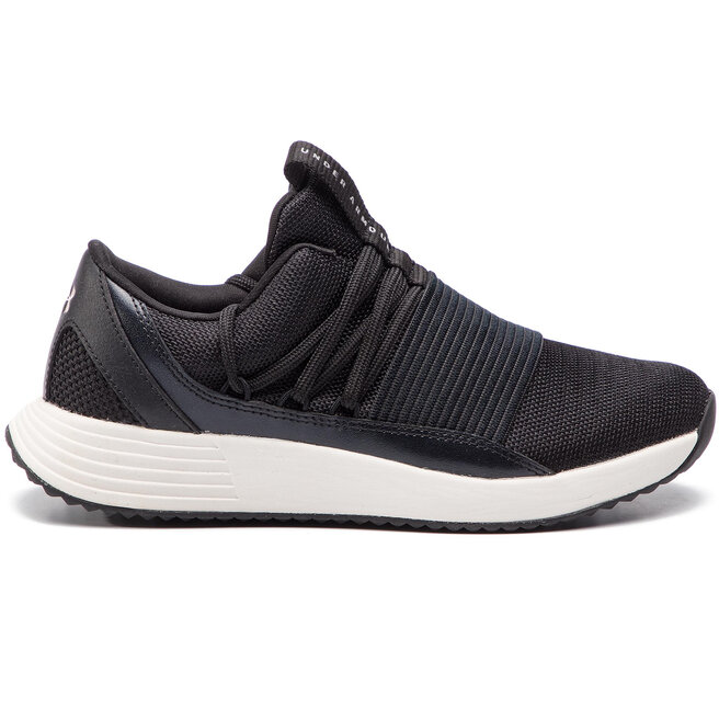 Under armour breathe discount lace x nm w