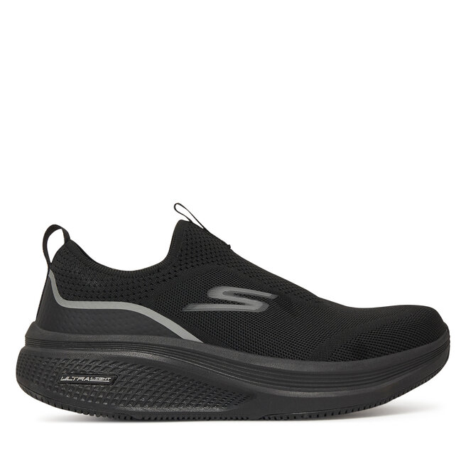Sneakersy Skechers Go Run Elevate 2.0-Upraise 2.0 - Czarny