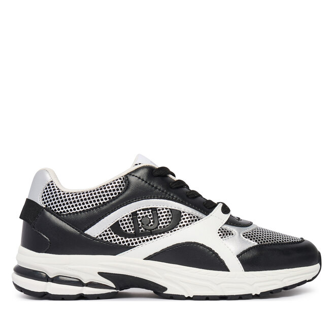 Sneakersy Liu Jo Trixie 01 BF6063 PX933 Czarny