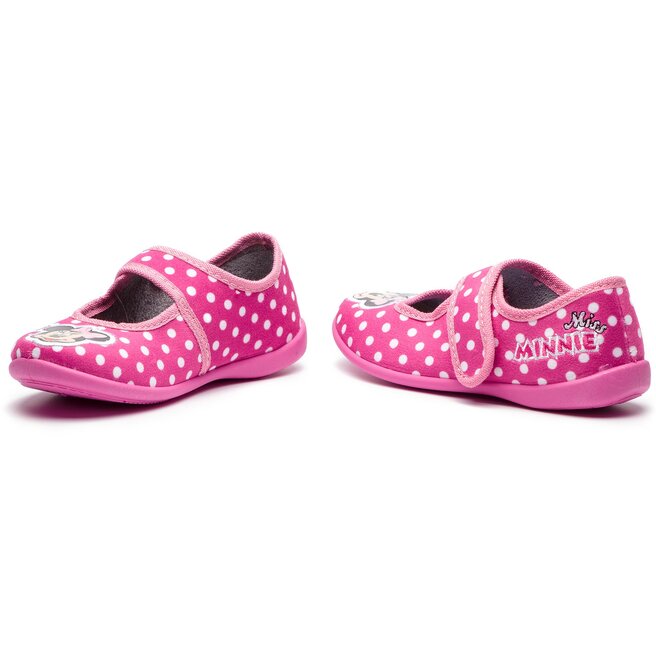 chaussure minnie bebe