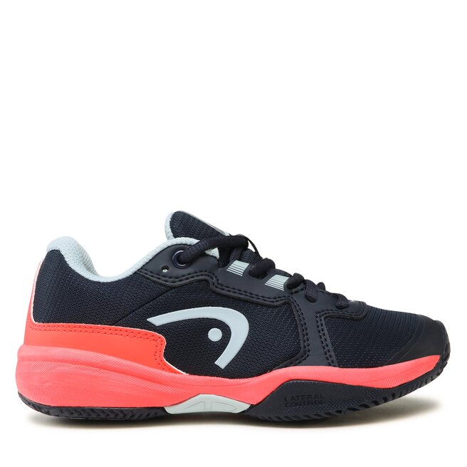 Head Boty Head Sprint 3.5 275303 Bluberry/Fiery Coral
