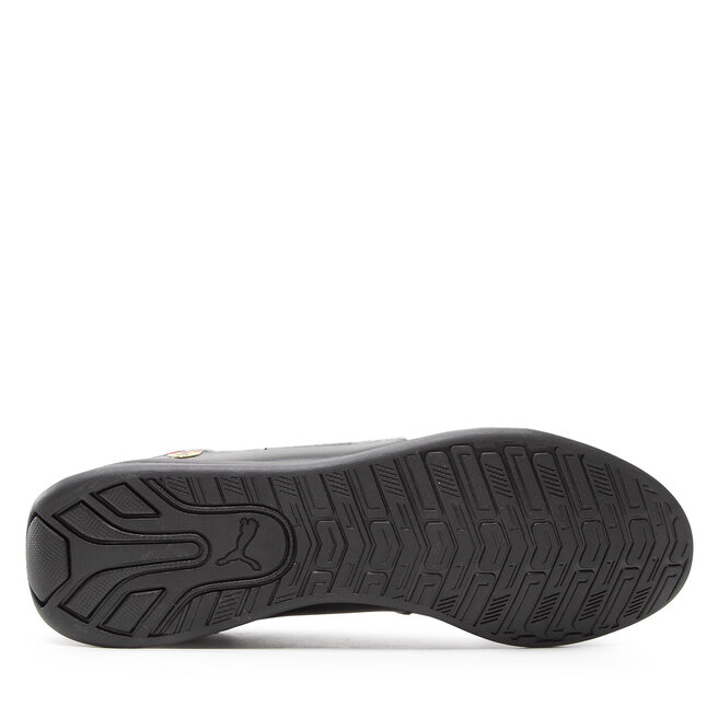 Zapatillas Puma Ferrari Drift Cat Delta 306864 04 Puma Black/Puma White