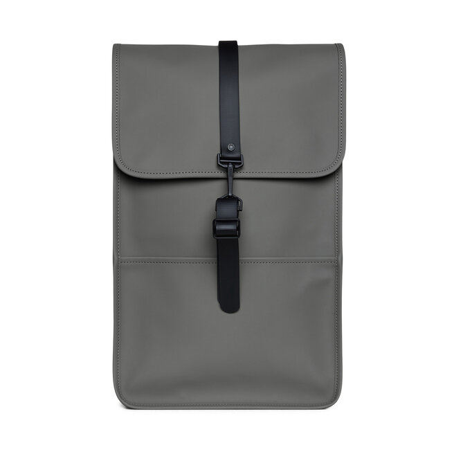 Plecak Rains Backpack W3 - Szary