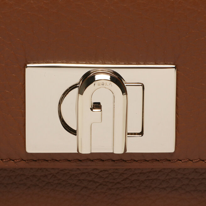 Furla Táska Furla 1927 WE00552-HSF000-03B00-1007 Cognac H