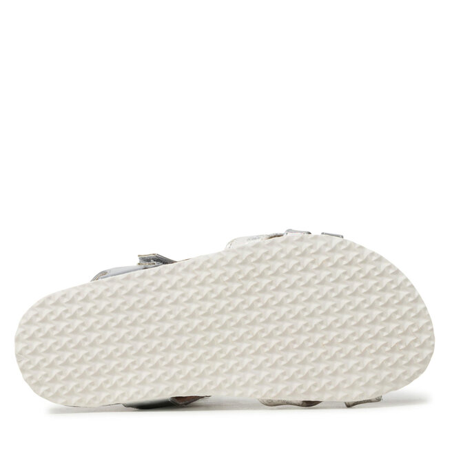 s.Oliver Сандали s.Oliver 5-38500-28 Silver Comb 913