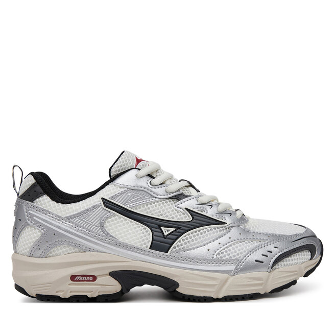 Sneakersy Mizuno Mxr Sport - Srebrny