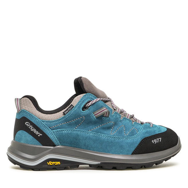Grisport Scarpe da trekking Grisport 14303A8T Garda Aquasport