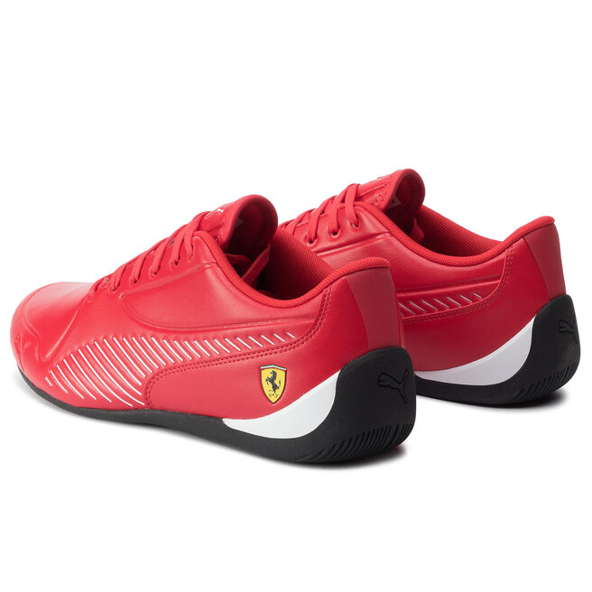 Sneakersy Puma Sf Drift Cat 7S Ultra 306424 04 Rosso Corsa/Puma White