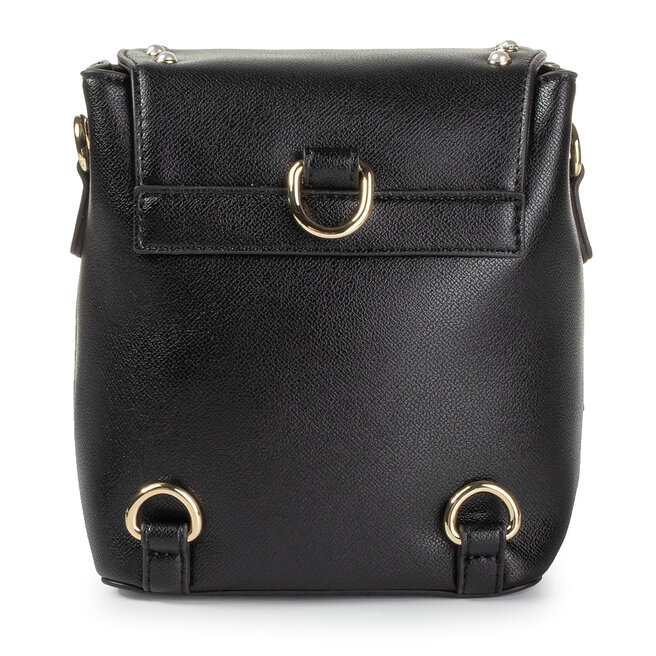 Guess Hátizsák Guess J01Z08 W9CS0 JBLK