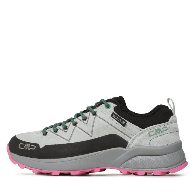 CMP Туристически CMP Kaleepso Low Wmn Wp 31Q4906 81UN