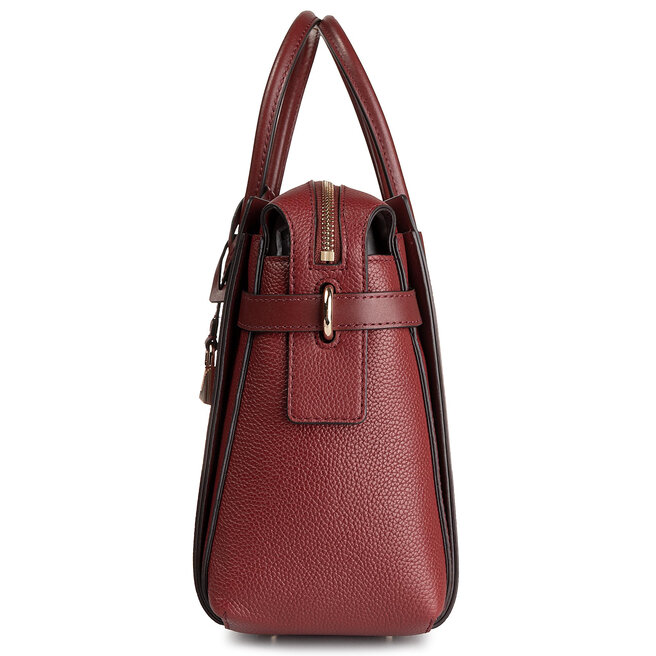 MICHAEL Michael Kors Táska MICHAEL Michael Kors Mercer 30S9GM9S2L Brandy