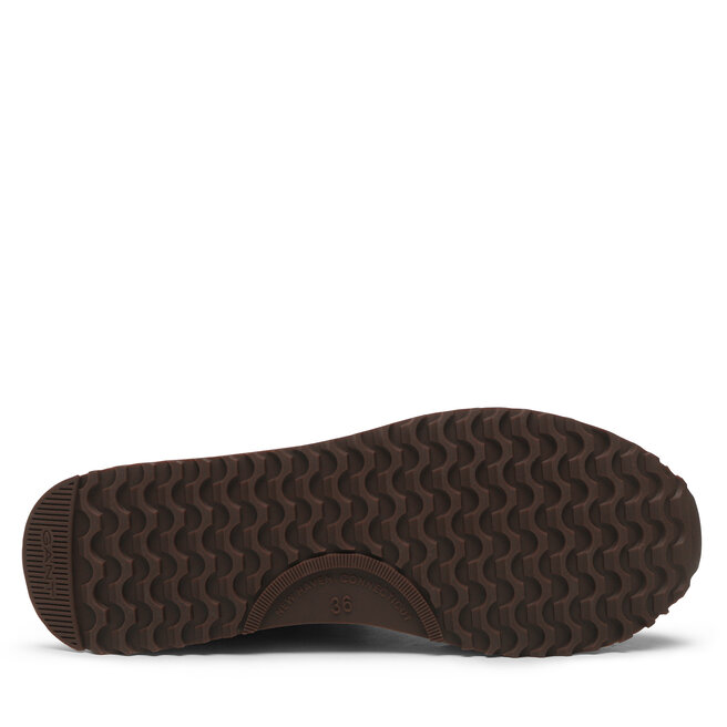 Gant Sneakers Gant Bevinda 25533229 Dark Brown G46