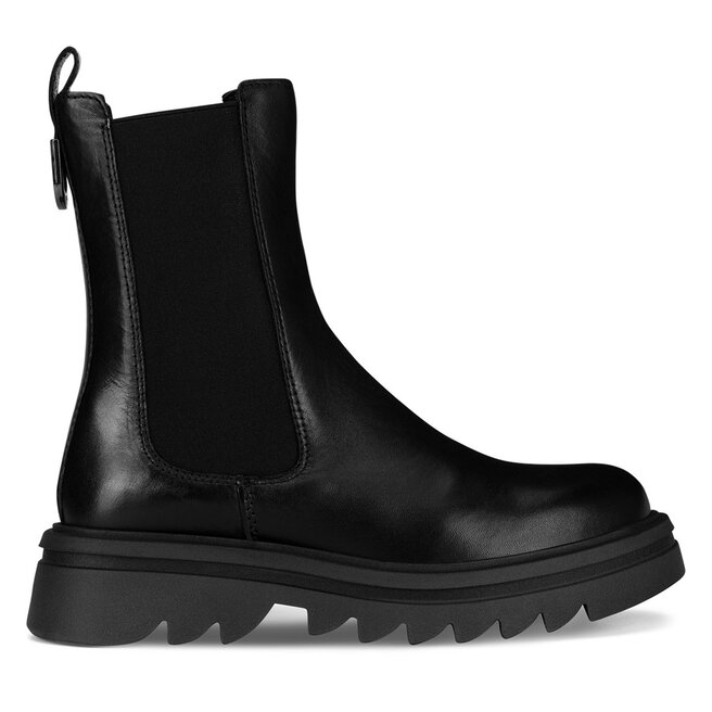 Botki Lasocki RST-ORANGE-02 Czarny - kobiece