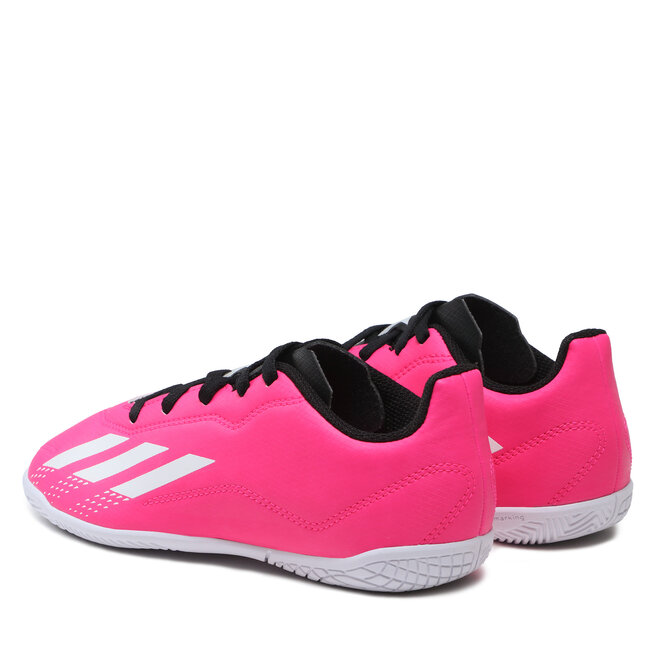 adidas Pantofi adidas X Speedportal.4 Indoor Boots GZ2449 Roz