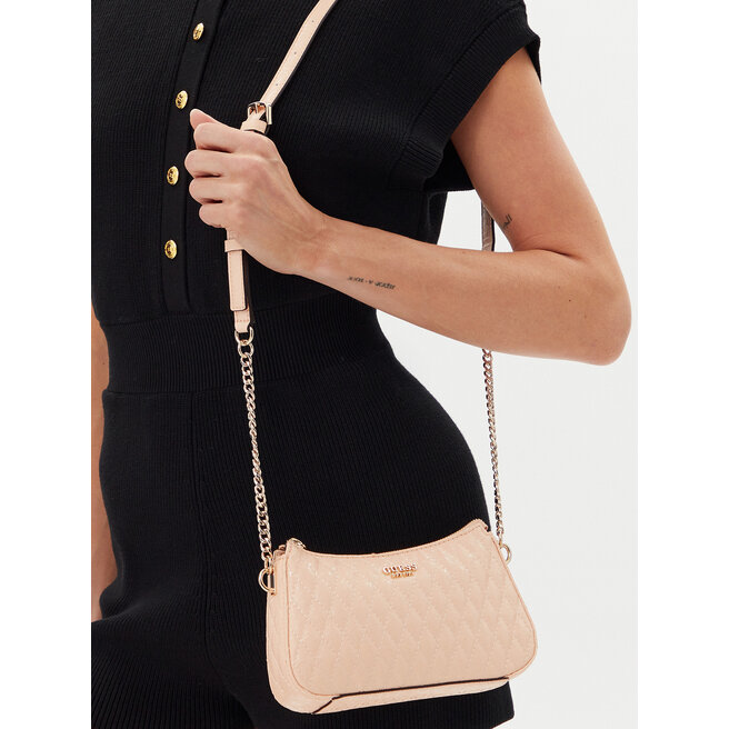 Torebka Guess HWGG9626720 Różowy -