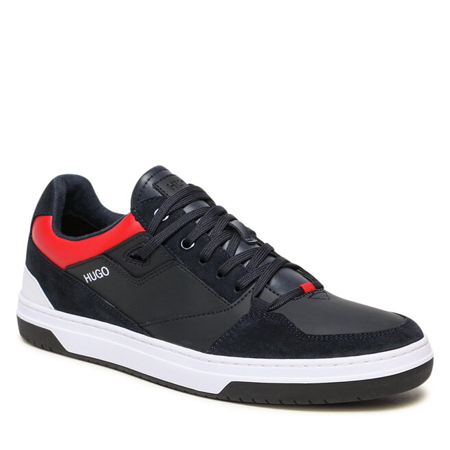 Sneakers Hugo Switon 50459192 10214633 01 Dark Blue 406 10214633 10214633