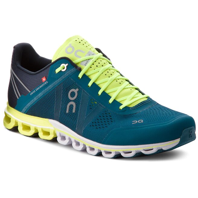 On cloudflow petrol new arrivals neon