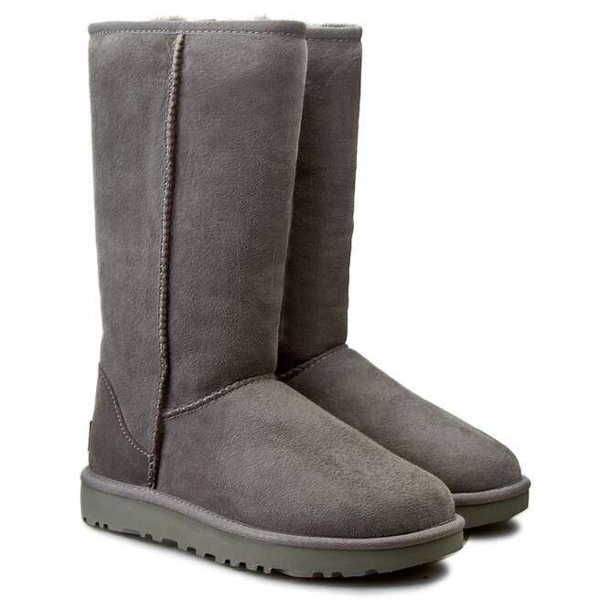 Tall grey uggs outlet