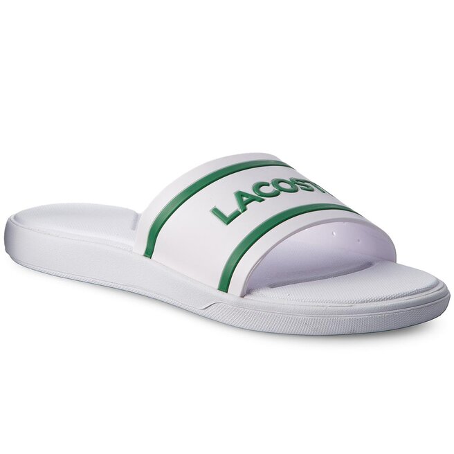 Lacoste l30 slides store