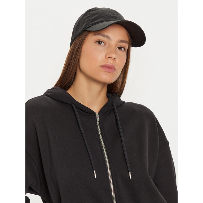 Czapka z daszkiem Armani Exchange 944201 4F101 - Czarny
