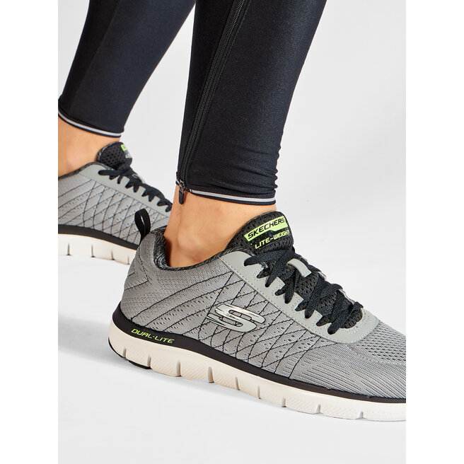 Skechers top the happs