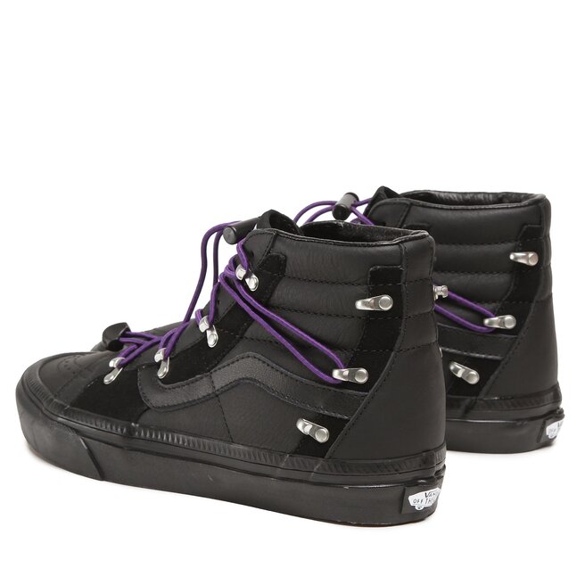 Vans Sneakers Vans Sk8-Hi Echo Dx VN0A7Q5O1OJ1 Utility Kit Blackout