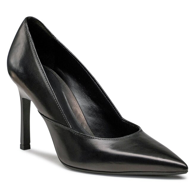Gianvito Rossi Zapatillas Pump Jaipur 85 Con Tacón Alto De Aguja Mujer
