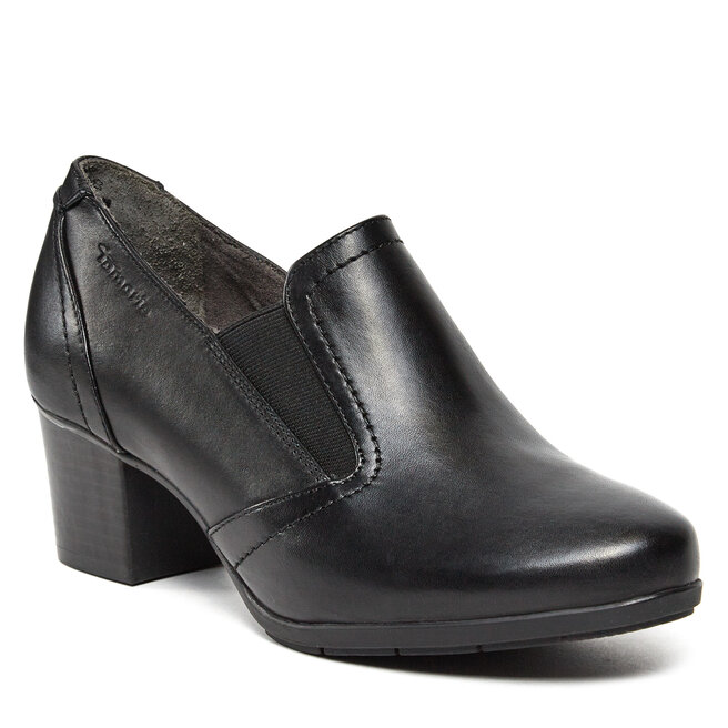 Scarpe basse Tamaris 8 84400 41 Black 001 escarpe