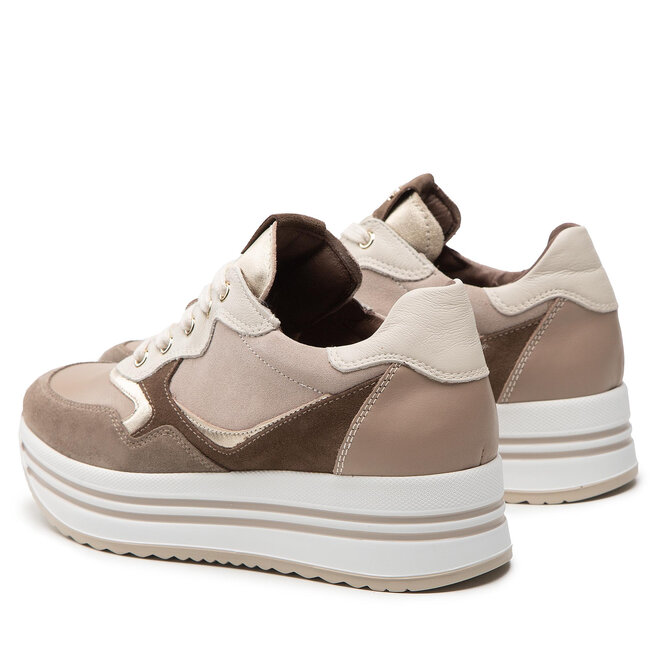 Nero Giardini Sneakers Nero Giardini I205285D Talpa 501