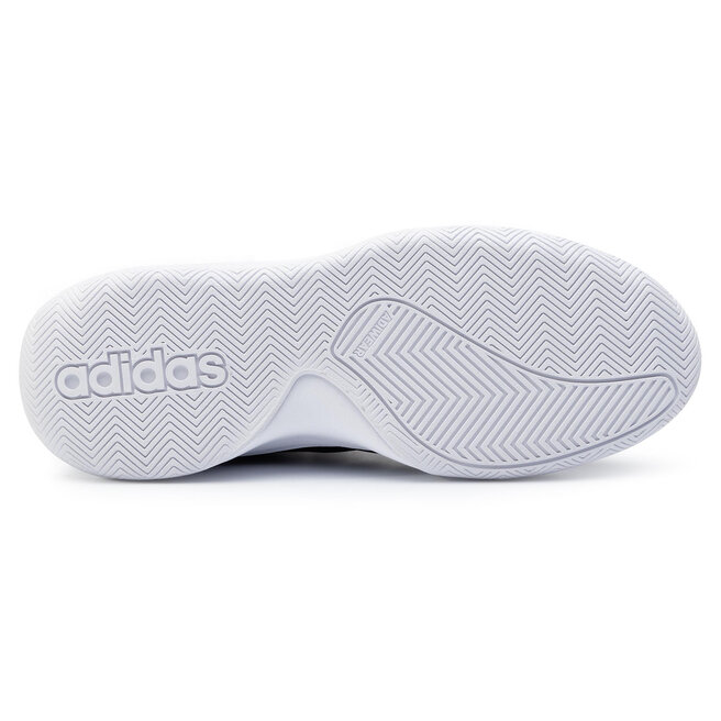 Batai adidas Ownthegame EE9638 Cblack/Cblack/Ngtmet • Www.eavalyne.lt