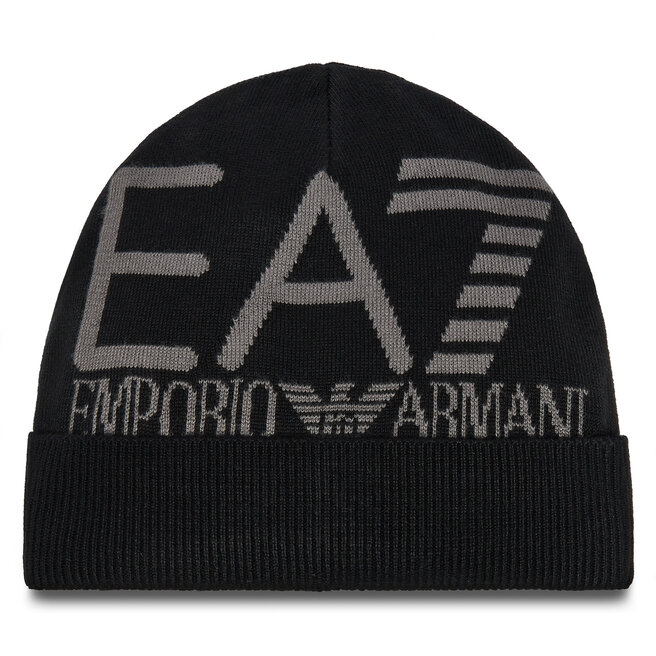 Czapka EA7 Emporio Armani
