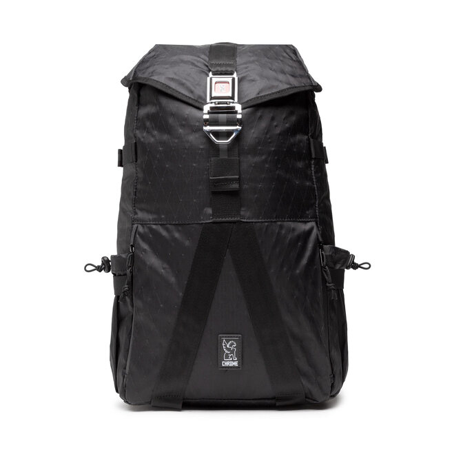 Chrome Раница Chrome Tensile Ruckpack BG-334-BK-NA Black