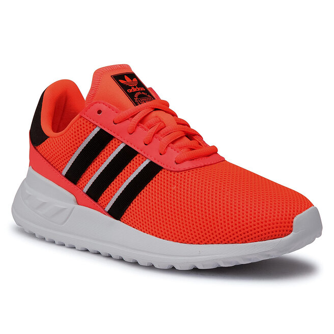 Adidas la trainer naranjas sales