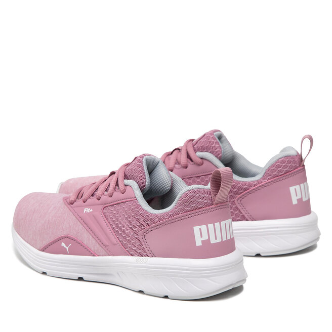 Puma Schuhe Puma Nrgy Comet 190556 63 Pale Grape/Puma White
