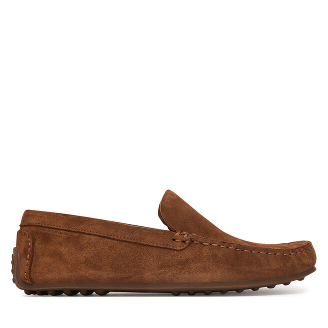 Mokasyny Vagabond Shoemakers Larissa 6150-040-89 Brązowy -