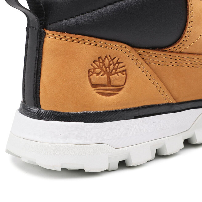 timberland treeline mid review